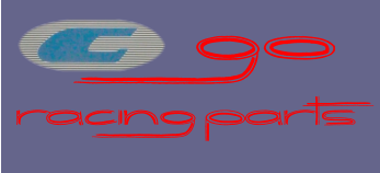 Racing parts go