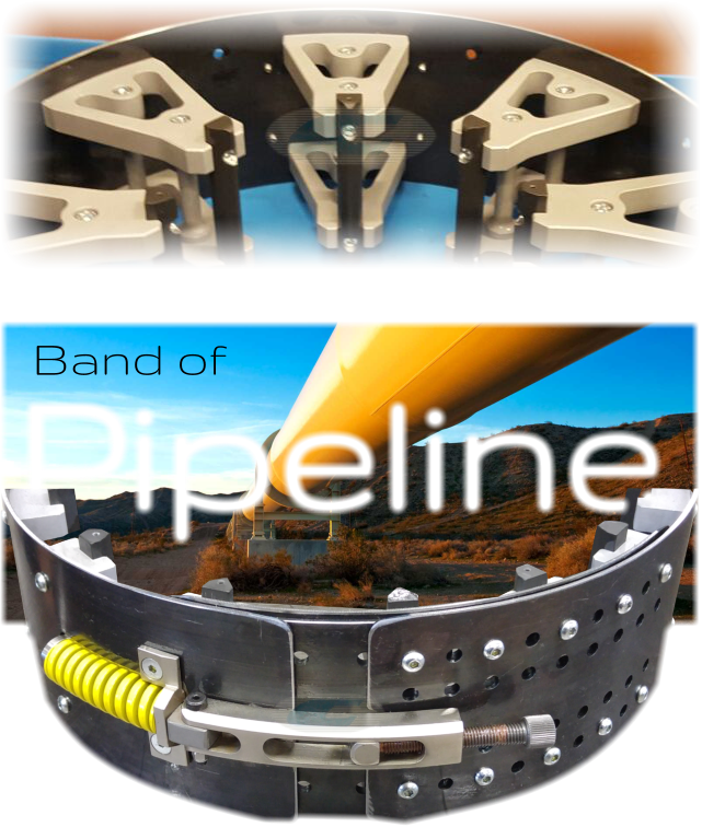 pipeline@casalinispartaco.it Band of