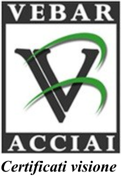 Certificati visione